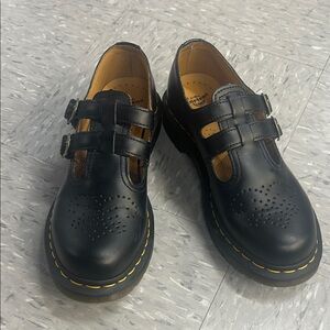 Doc Martens Mary Janes size US 9 women’s